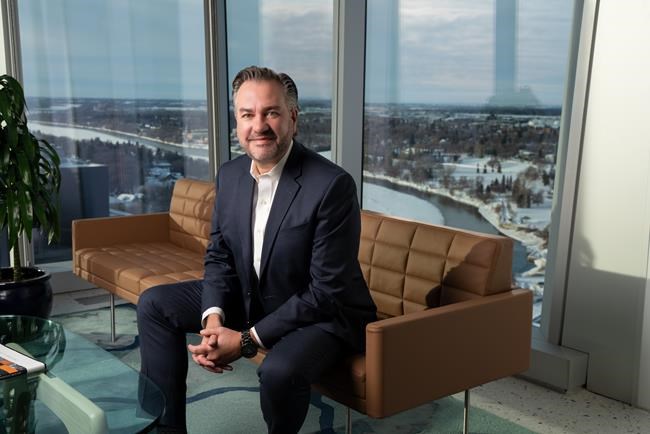 Nutrien may slow potash ramp-up plans as earnings, sales down | iNFOnews.ca Nutrien may slow potash ramp-up plans as earnings, sales down | iNFOnews.ca