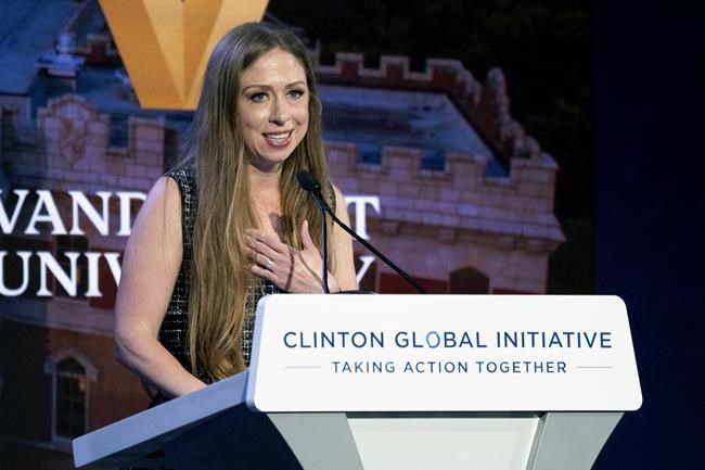 NOT REAL NEWS: A look at what didn't happen this week | iNFOnews.ca NOT REAL NEWS: A look at what didn't happen this week | iNFOnews.ca