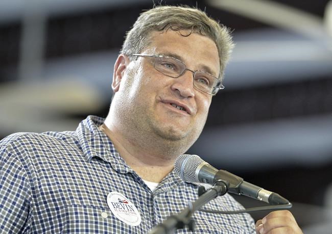 Kentucky is latest battleground for secretaries of state facing election falsehoods during primaries | iNFOnews.ca