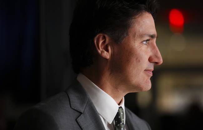 Global, economic security top priorities as Trudeau heads to South Korea, G7 summit | iNFOnews.ca