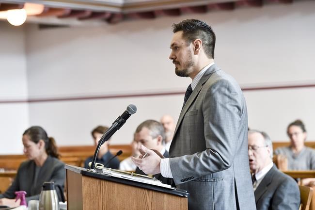 Youth lawsuit challenging Montana's pro-fossil fuel policies is heading to trial | iNFOnews.ca Youth lawsuit challenging Montana's pro-fossil fuel policies is heading to trial | iNFOnews.ca