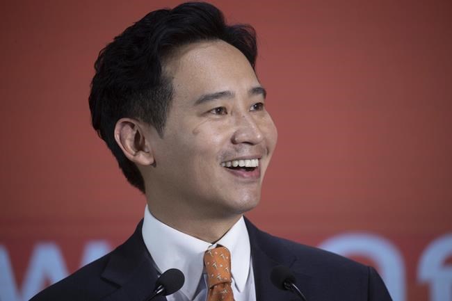 What lies ahead for Thailand after dramatic opposition election win? | iNFOnews.ca