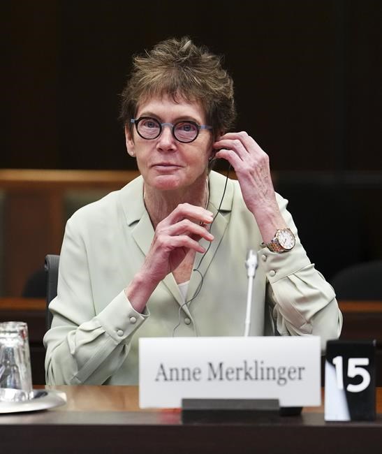 Inquiry into entirety of Canadian sport system called for at parliamentary hearing | iNFOnews.ca Inquiry into entirety of Canadian sport system called for at parliamentary hearing | iNFOnews.ca
