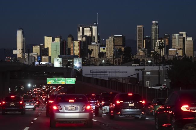 Repelled by high car prices, Americans are holding on to their vehicles longer than ever | iNFOnews.ca