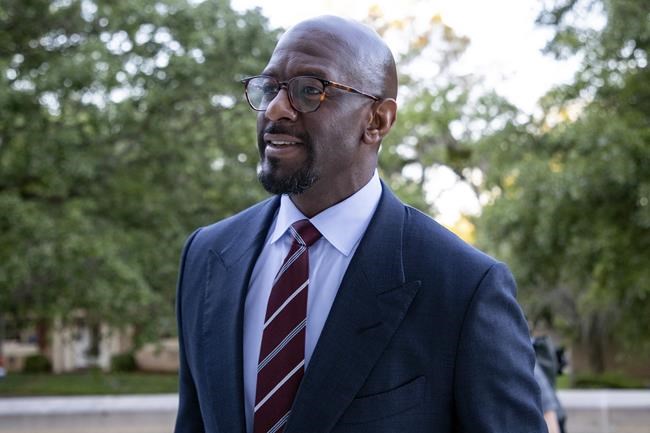 US seeks dismissal of corruption charges against Florida 2018 Democratic governor nominee Gillum | iNFOnews.ca