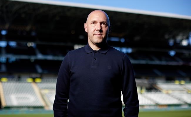 Toronto FC loses influential assistant GM Jack Dodd to Portland Timbers | iNFOnews.ca Toronto FC loses influential assistant GM Jack Dodd to Portland Timbers | iNFOnews.ca
