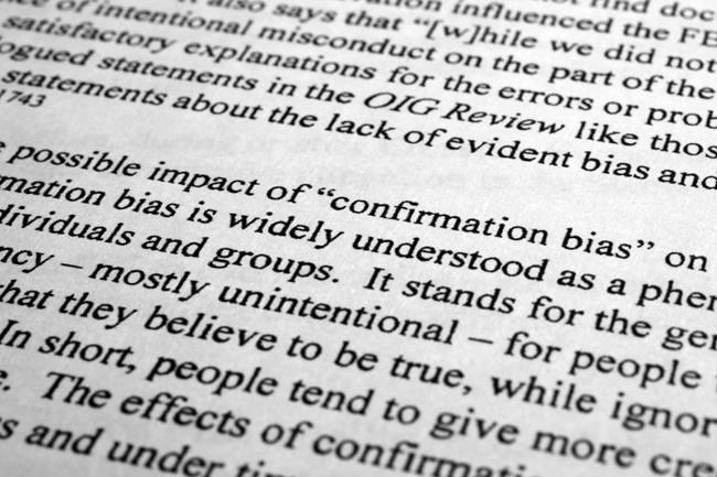 Durham report takeaways: A 'seriously flawed' Russia investigation and its lasting impact on the FBI | iNFOnews.ca