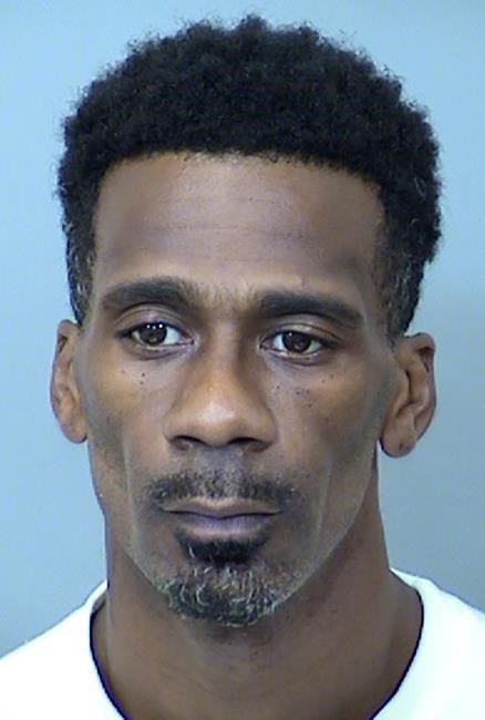 Man sentenced to 103 years for killing 4 SUV passengers, dumping bodies in cornfield | iNFOnews.ca