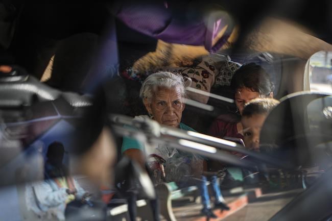 Brazil sends thousands of Venezuelan migrants to country's rich southern states | iNFOnews.ca Brazil sends thousands of Venezuelan migrants to country's rich southern states | iNFOnews.ca