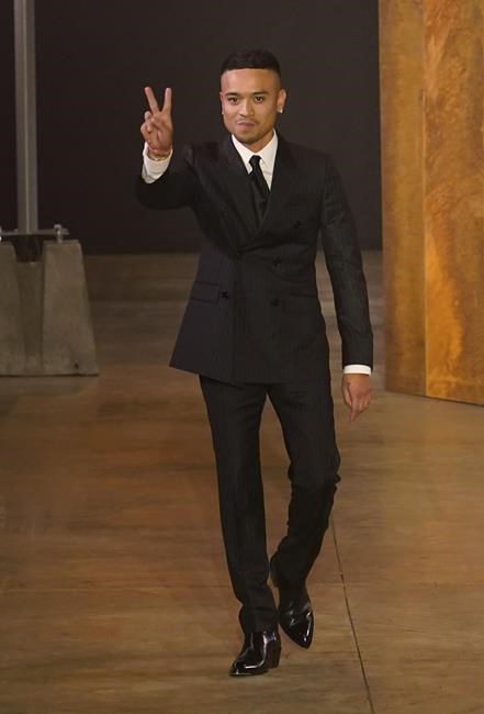U.S. designer Villasenor leaves Swiss luxury house Bally after helping boost visibility | iNFOnews.ca