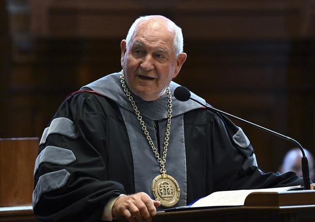 Tuition, fees at Georgia public universities to hold steady in fall 2023 despite budget worries | iNFOnews.ca Tuition, fees at Georgia public universities to hold steady in fall 2023 despite budget worries | iNFOnews.ca