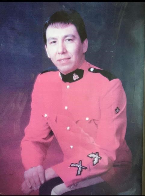 'On the inside': Why some Indigenous officers stick with the RCMP despite struggles | iNFOnews.ca