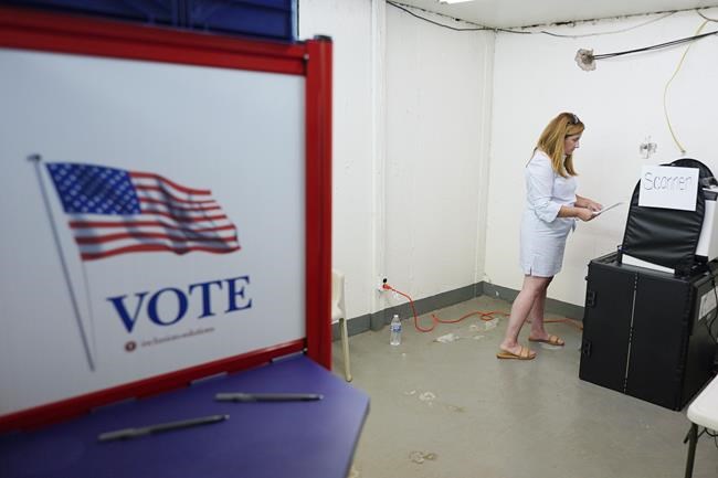 Democrats keep Pennsylvania House majority, positioning party to prevent limits on abortion rights | iNFOnews.ca