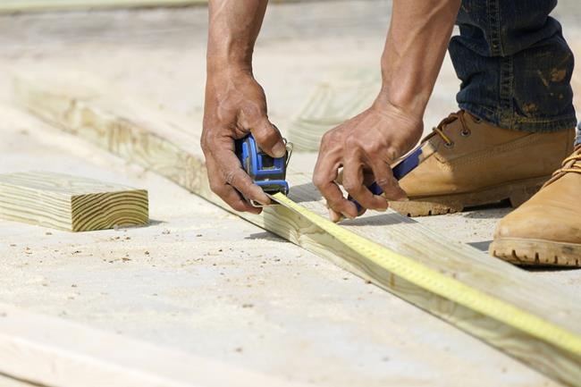 5 tips to tackle a home remodel in an uncertain economy | iNFOnews.ca 5 tips to tackle a home remodel in an uncertain economy | iNFOnews.ca