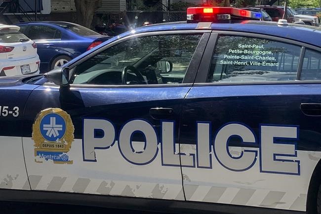 Brazen daylight murder of Montreal salon owner shows 'arrogance' of Mafia: expert | iNFOnews.ca