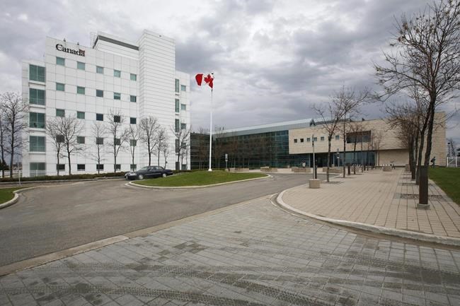 Former senior judges to have last word on disclosure of sensitive laboratory records | iNFOnews.ca