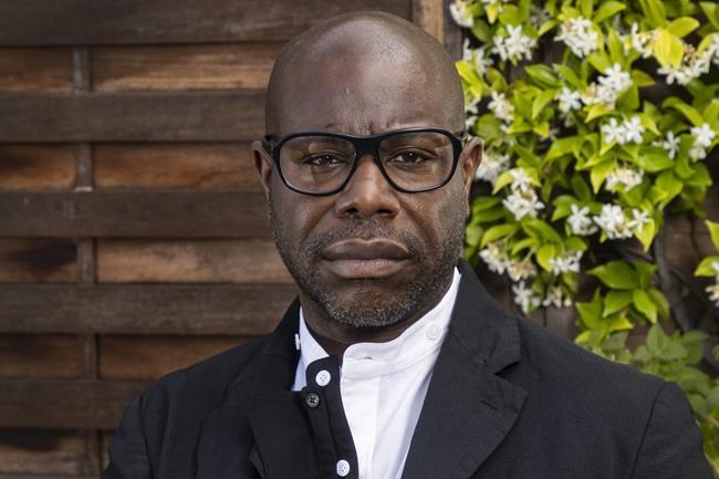 In Steve McQueen's 4-hour Cannes entry 'Occupied City,' Holocaust past meets Amsterdam present | iNFOnews.ca