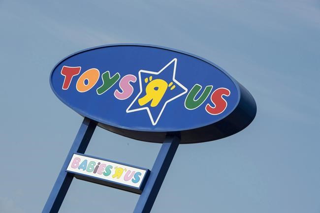 Toys "R" Us, Babies "R" Us expanding into former Bed Bath & Beyond locations | iNFOnews.ca