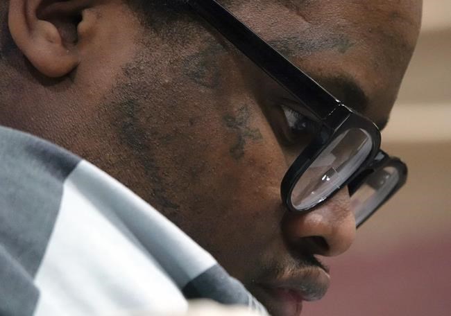 Fourth XXXTentacion killer gets reduced sentence after taking plea deal | iNFOnews.ca