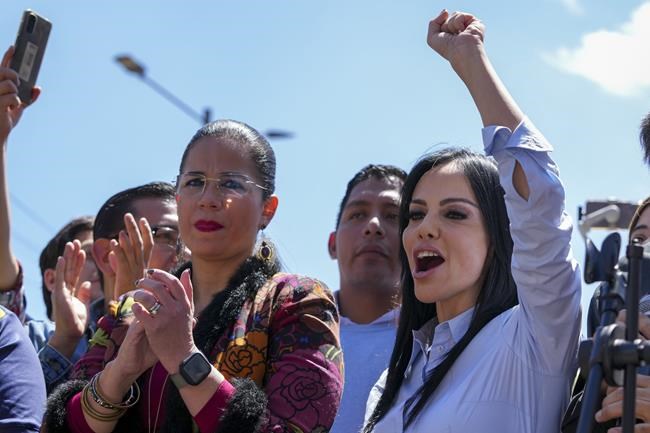 Why Ecuador's president dissolved the National Assembly, and what happens next | iNFOnews.ca