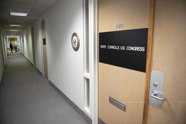 Man accused in baseball bat attack of congressional staffers now facing federal charges | iNFOnews.ca Man accused in baseball bat attack of congressional staffers now facing federal charges | iNFOnews.ca
