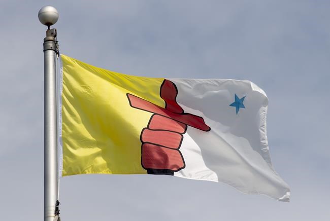 Nunavut declares state of emergency to help restore water services in Kinngait | iNFOnews.ca Nunavut declares state of emergency to help restore water services in Kinngait | iNFOnews.ca