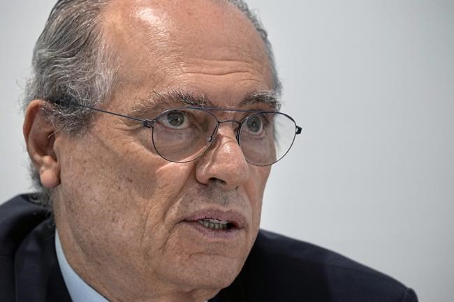 Top Lebanese official in IMF talks calls for central bank head to resign amid corruption allegations | iNFOnews.ca Top Lebanese official in IMF talks calls for central bank head to resign amid corruption allegations | iNFOnews.ca