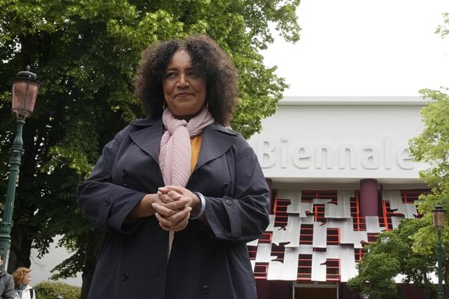 Curator of Africa-themed Venice Biennale denounces Italy's denial of visas to 3 Ghanaians | iNFOnews.ca