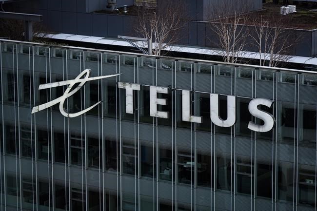 Telus offering buyouts after investing in customer service tech, self-serve options | iNFOnews.ca Telus offering buyouts after investing in customer service tech, self-serve options | iNFOnews.ca