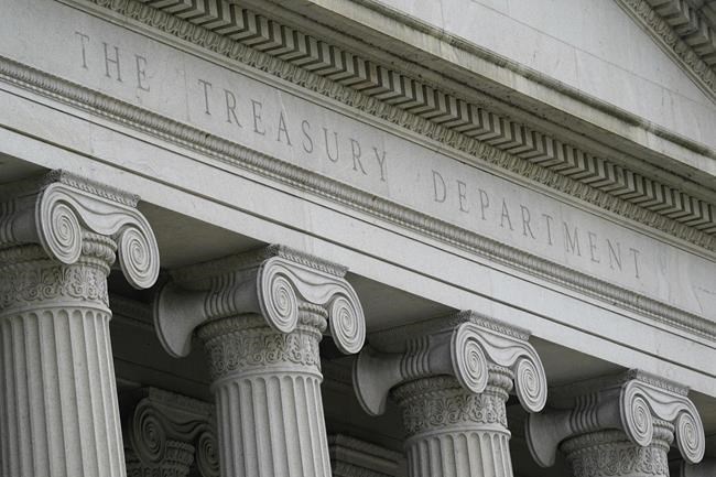 US sanctions Iranian firm for helping government censor internet | iNFOnews.ca