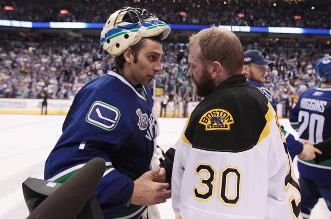'That sucked': Players from teams that got close reflect on Canada's Cup drought | iNFOnews.ca