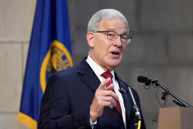 Voter ID bill facing Republican infighting advances out of committee | iNFOnews.ca