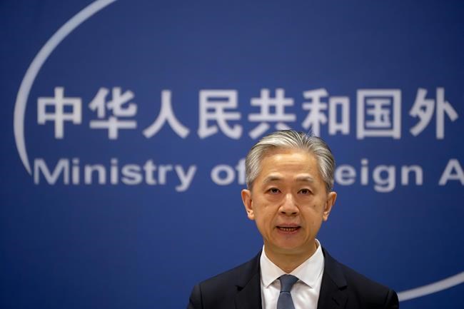China warns against 'geopolitical games' as US announces Blinken trip to Papua New Guinea | iNFOnews.ca