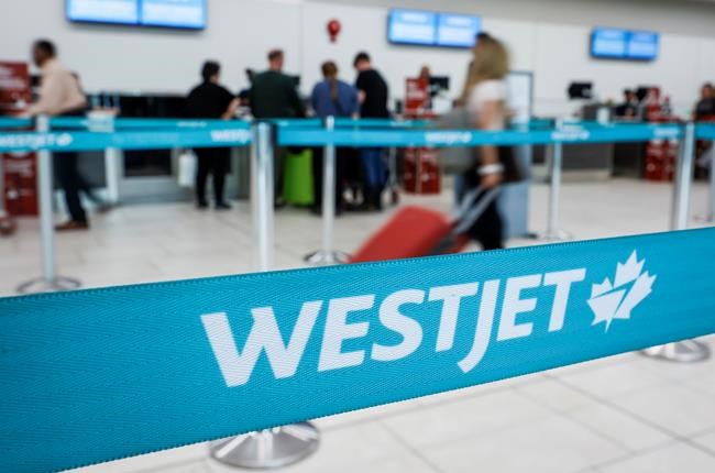 WestJet continues ramping back up after cancelled flights upend long weekend plans | iNFOnews.ca