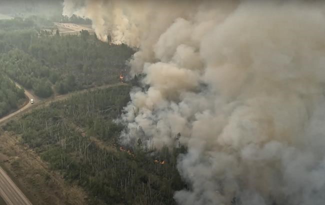 Seasonal weather to return, but lightning risk sparks new wildfire concern in B.C. | iNFOnews.ca Seasonal weather to return, but lightning risk sparks new wildfire concern in B.C. | iNFOnews.ca