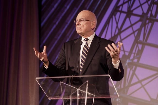 Prominent NYC-based pastor and best-selling author Timothy Keller dies at 72 | iNFOnews.ca
