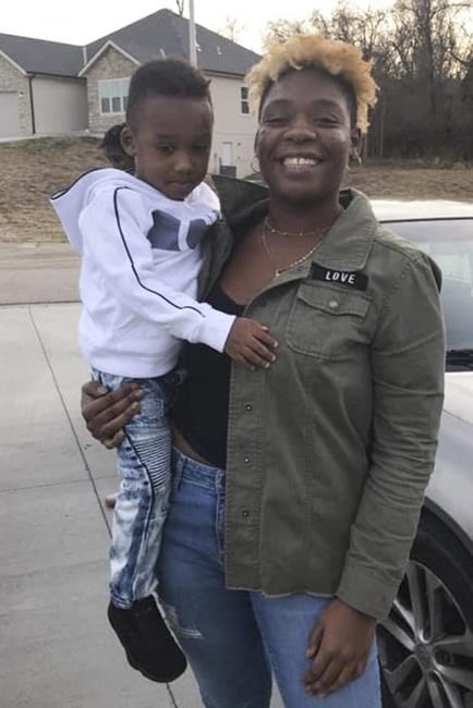 2 arrested in death of Kansas 6-year-old gunned down while playing outside | iNFOnews.ca 2 arrested in death of Kansas 6-year-old gunned down while playing outside | iNFOnews.ca