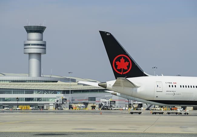 Air Canada to launch non-stop, year-round service between Toronto and Yellowknife | iNFOnews.ca Air Canada to launch non-stop, year-round service between Toronto and Yellowknife | iNFOnews.ca