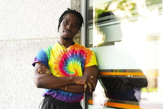 'Listen to us': LGBTQ activists seek help, prudence in raising human rights abroad | iNFOnews.ca 'Listen to us': LGBTQ activists seek help, prudence in raising human rights abroad | iNFOnews.ca