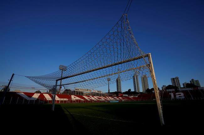 Brazilian club president who helped uncover alleged match-fixing scandal has no regrets | iNFOnews.ca