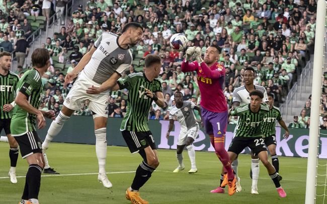 Italian star Federico Bernardeschi speaks out after Toronto loses in stoppage time | iNFOnews.ca