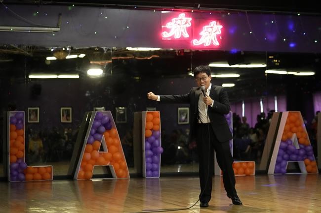 Celebration at California dance ballroom a sign of healing following Lunar New Year shooting | iNFOnews.ca