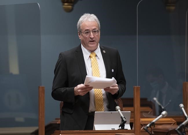 Quebec Indigenous group says CAQ MNA who dismissed alleged police abuse must resign | iNFOnews.ca