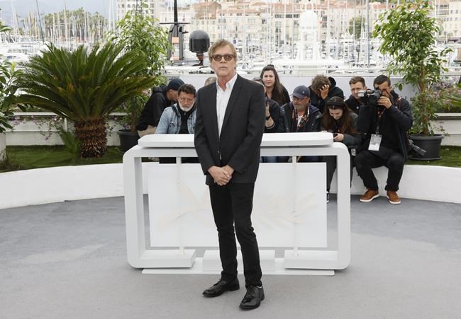 Natalie Portman and Todd Haynes dive into the nature of performance in 'May December' at Cannes | iNFOnews.ca Natalie Portman and Todd Haynes dive into the nature of performance in 'May December' at Cannes | iNFOnews.ca