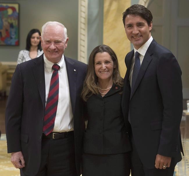 In The News for May 23, 2023: Is a public inquiry into foreign interference coming? | iNFOnews.ca