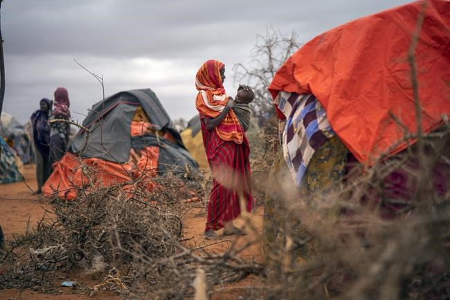 Aid agencies back UN's $7 billion appeal for Horn of Africa crisis | iNFOnews.ca Aid agencies back UN's $7 billion appeal for Horn of Africa crisis | iNFOnews.ca