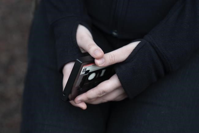 Car seats and baby formula are regulated. Is social media next? | iNFOnews.ca