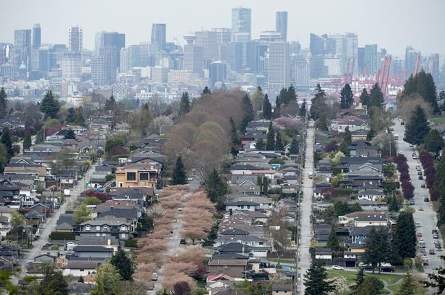 Investor-occupants made up almost 10% of B.C. homeowners in 2020: Statistics Canada | iNFOnews.ca