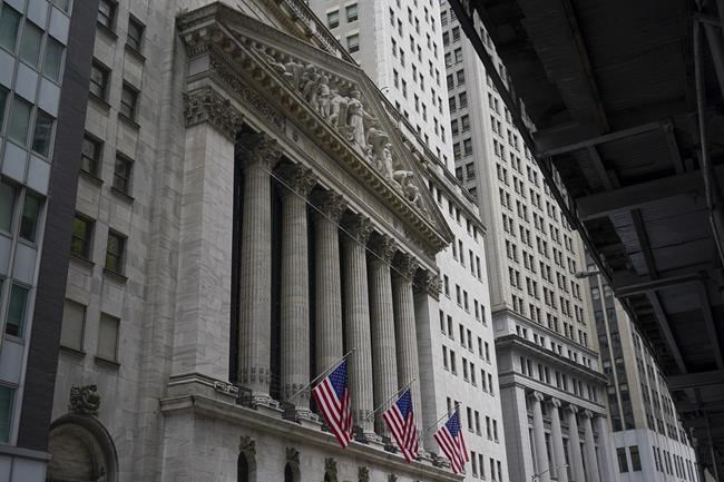 Stock market today: Wall Street dips as markets drop worldwide | iNFOnews.ca