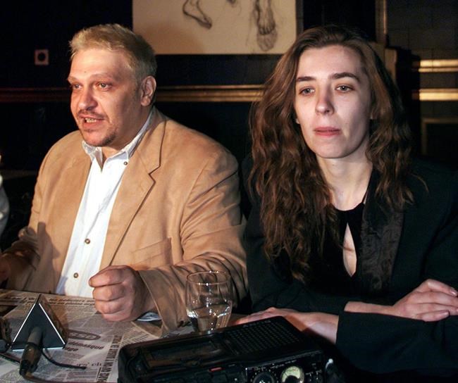 Owner of headline-grabbing Montreal swingers club fined $1.4 million for tax evasion | iNFOnews.ca